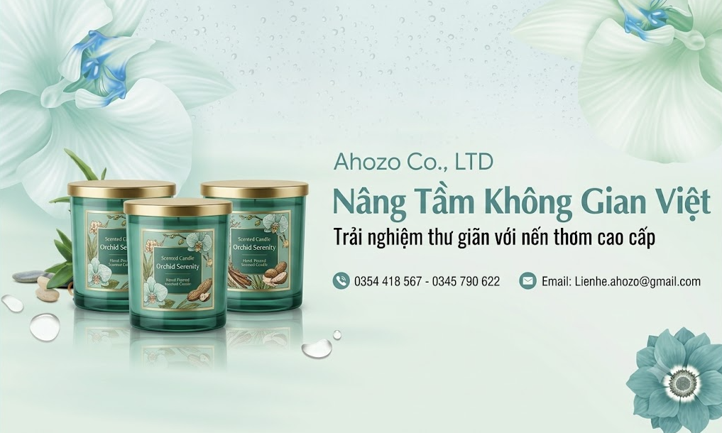 Hình nền website ahozo