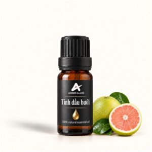 tinh dầu bưởi tự nhiên