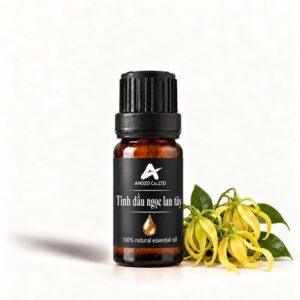 tinh dầu ngọc lan tây thiên nhiên